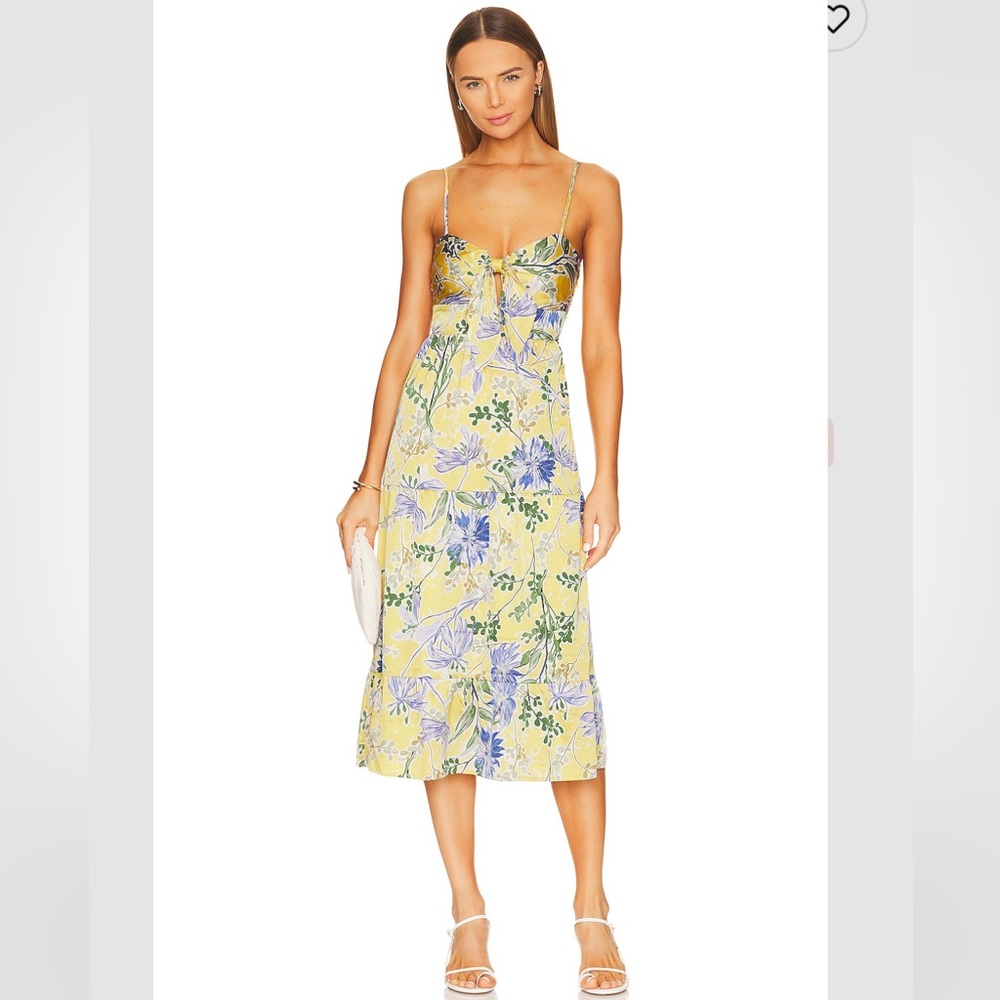 Heartloom Larson Dress
